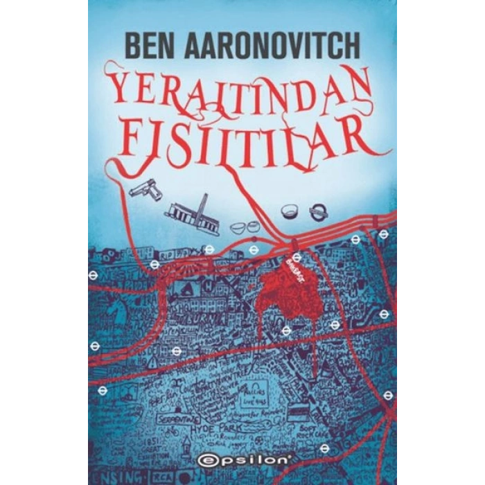 Yeraltından Fısıltılar