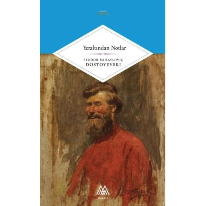 Yeraltından Notlar