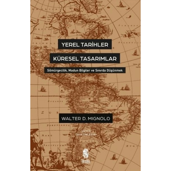 Yerel Tarihler Küresel Tasarımlar