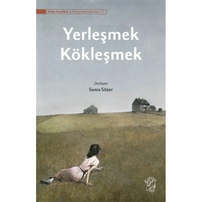 Yerleşmek Kökleşmek