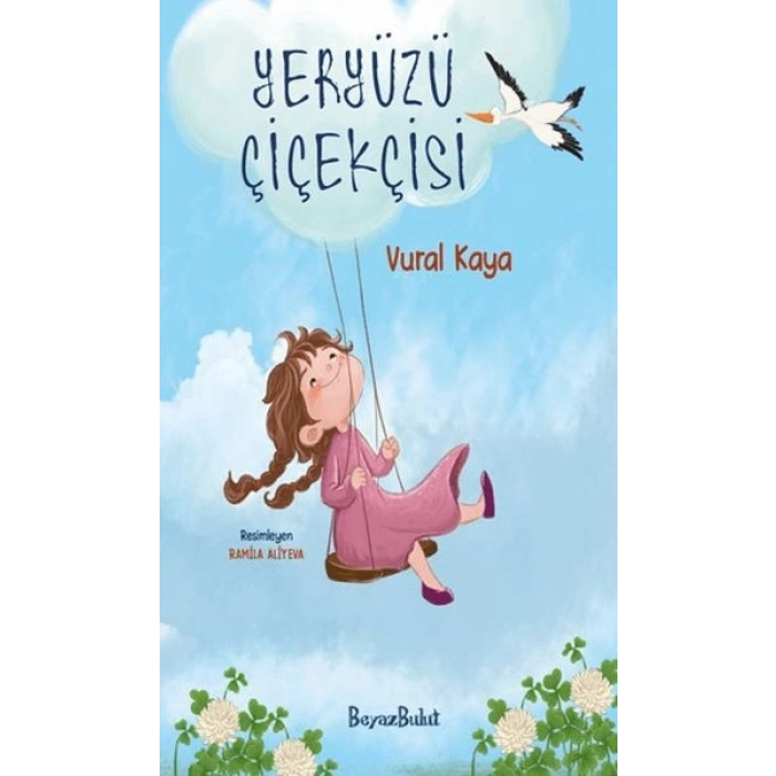 Yeryüzü Çiçekçisi