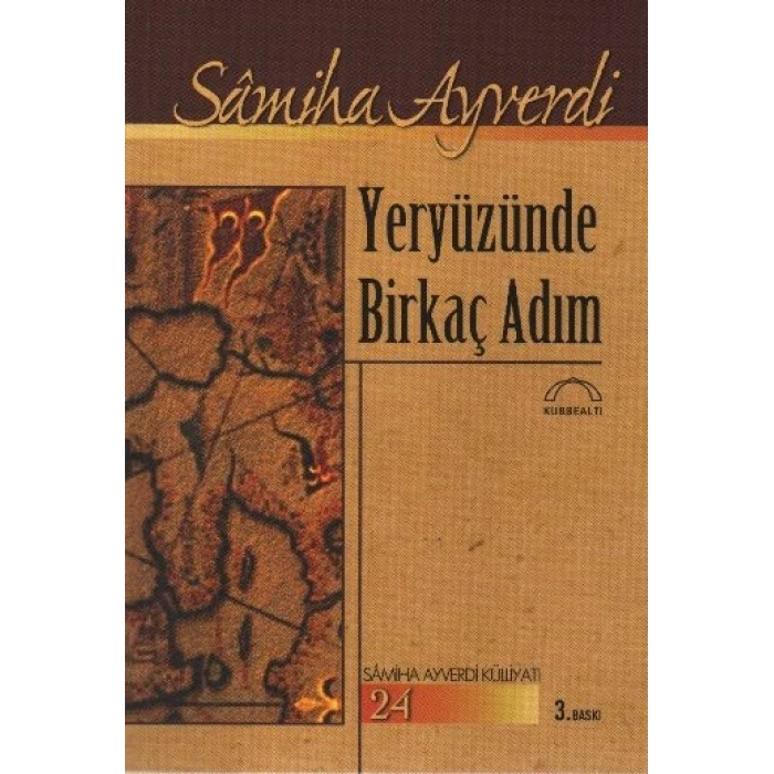 Yeryüzünde Birkaç Adım