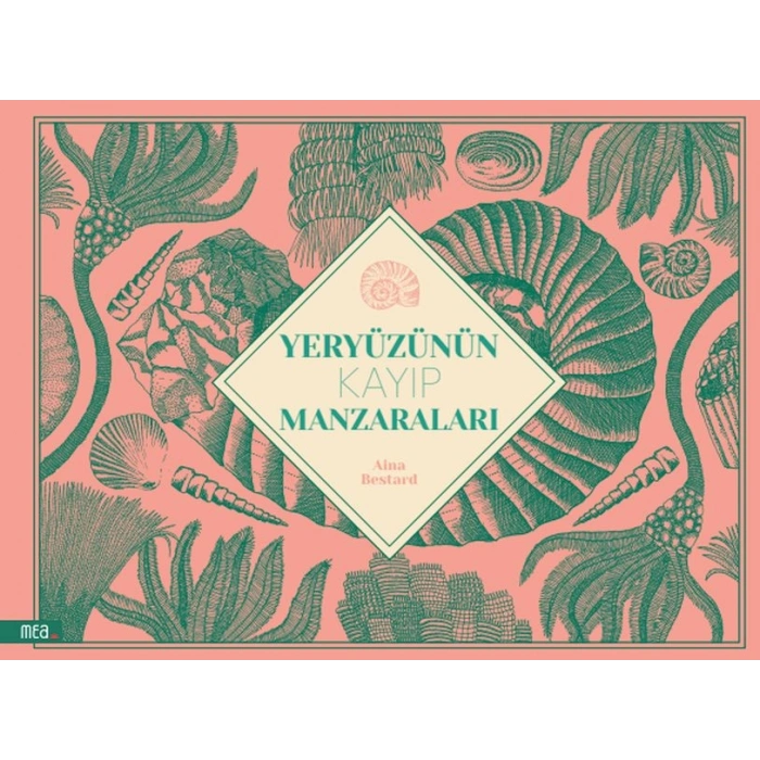 Yeryüzünün Kayıp Manzaraları