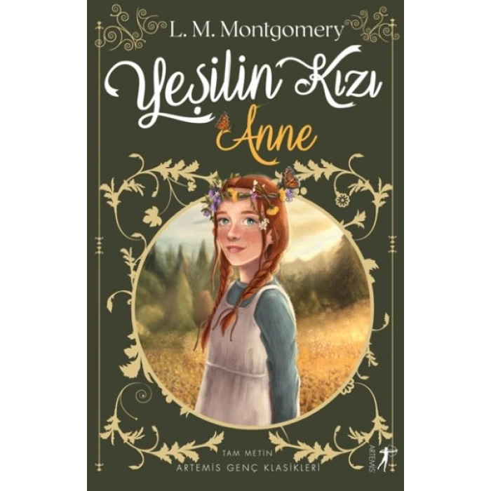 Yeşilin Kızı Anne