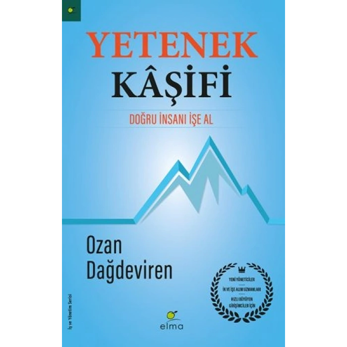 Yetenek Kaşifi