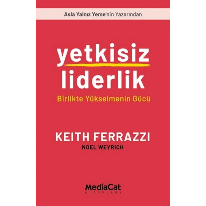 Yetkisiz Liderlik