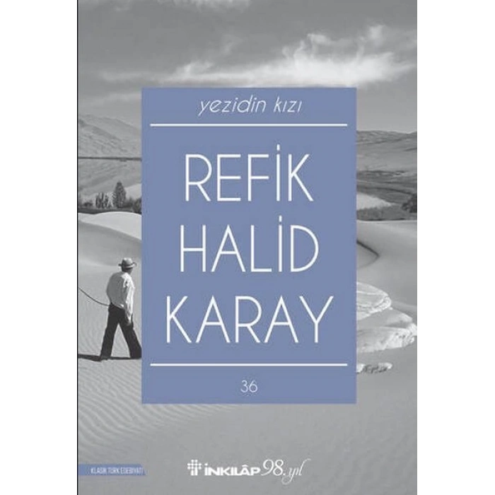Yezidin Kızı