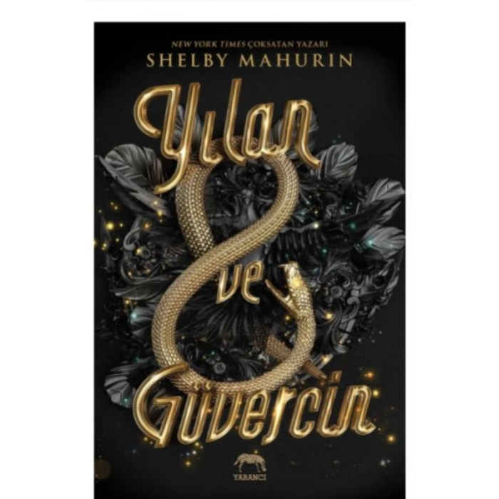 Yılan ve Güvercin (Ciltli)