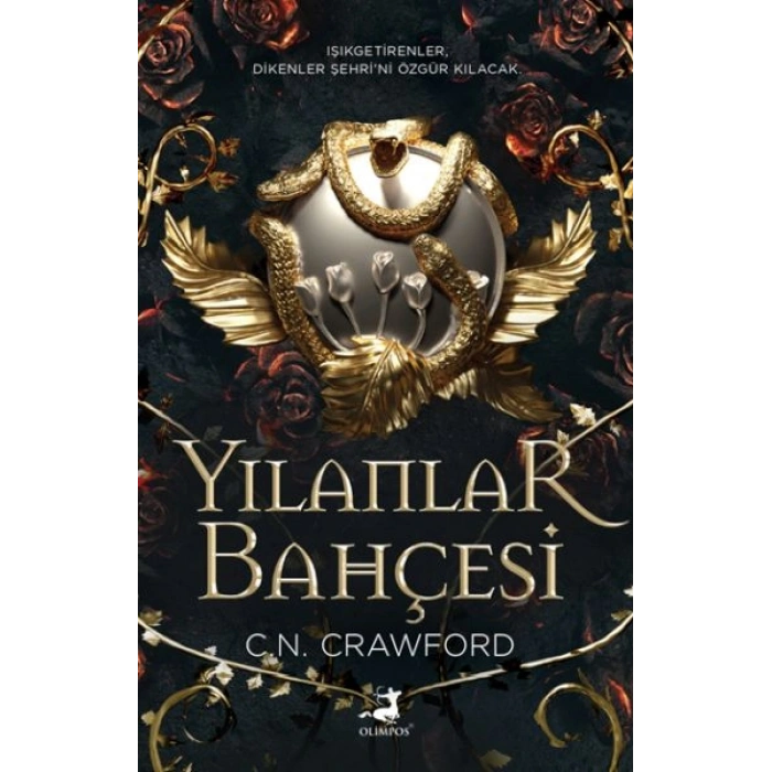 Yılanlar Bahçesi