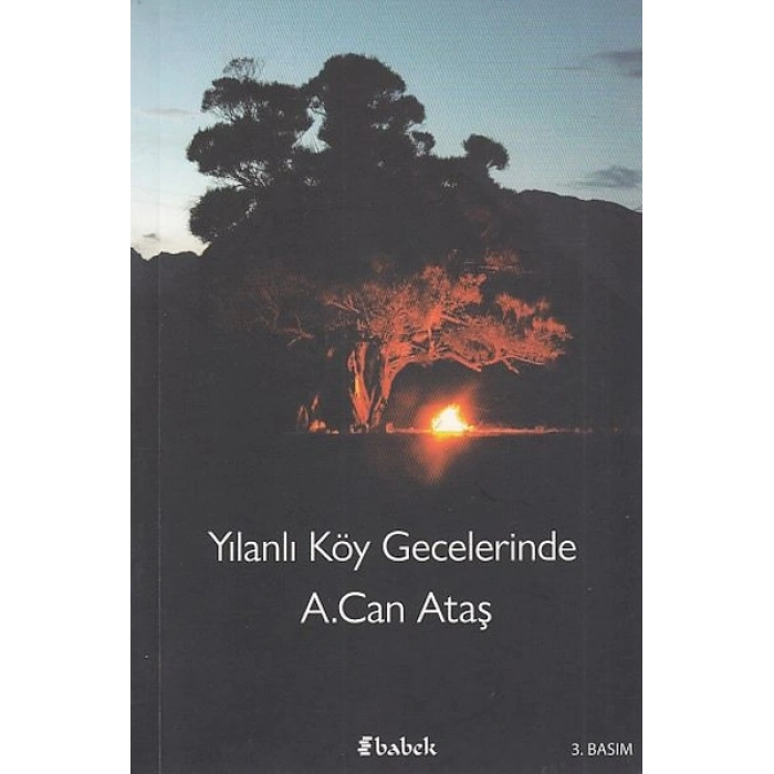 Yılanlı Köy Gecelerinde