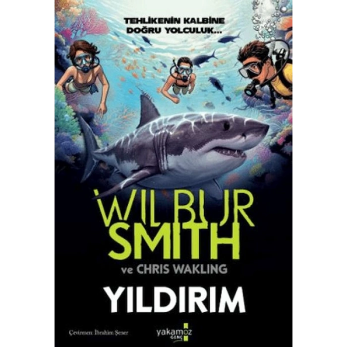 Yıldırım