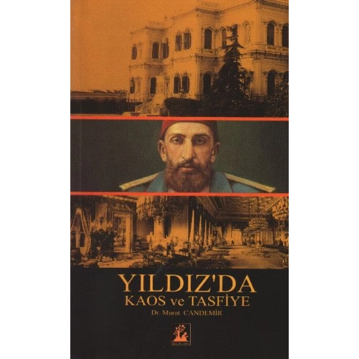 Yıldızda Kaos ve Tasfiye