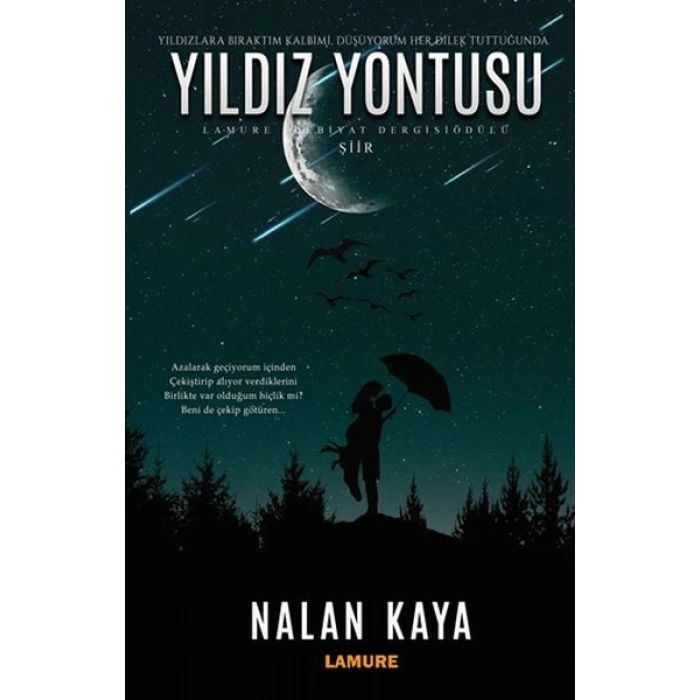 Yıldız Yontusu