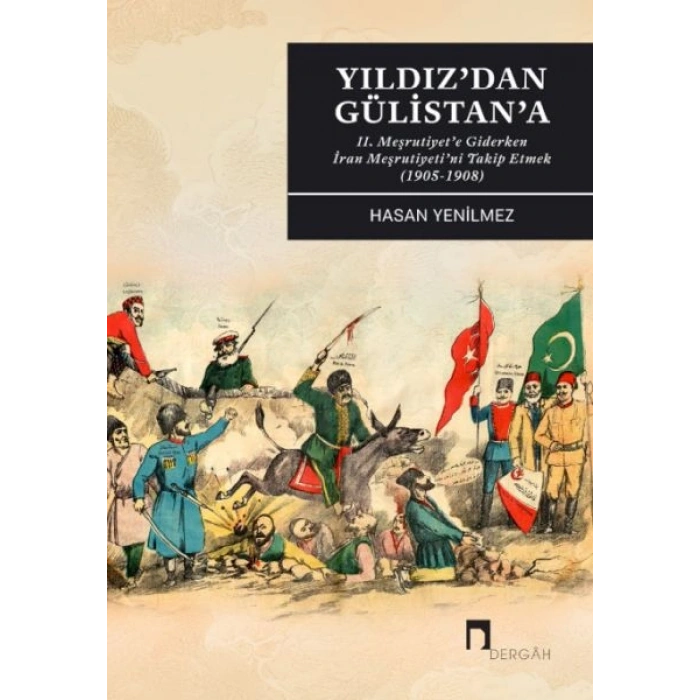 Yıldız’dan Gülistan’a