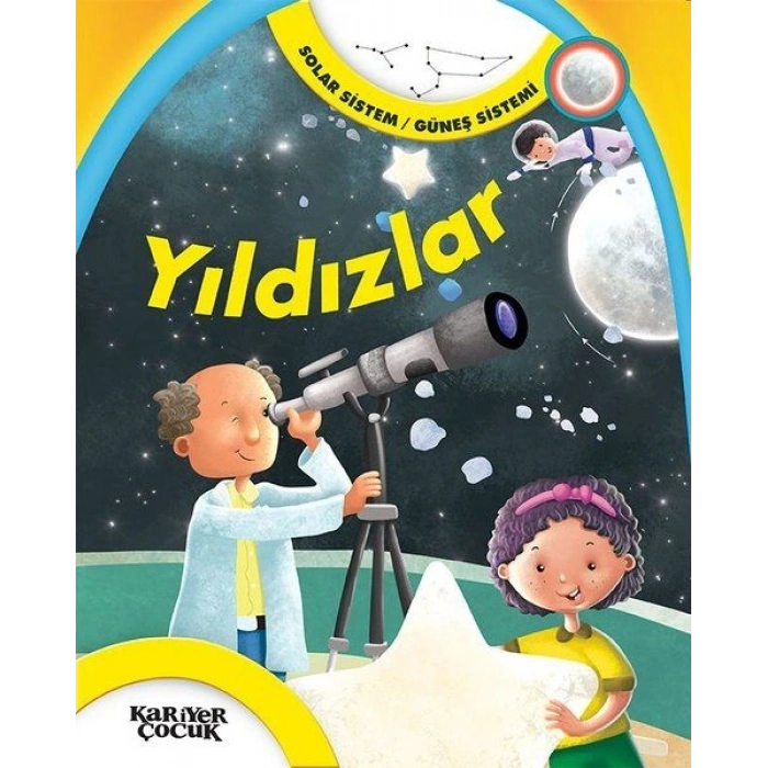 Yıldızlar - Solar Sistem / Güneş Sistemi