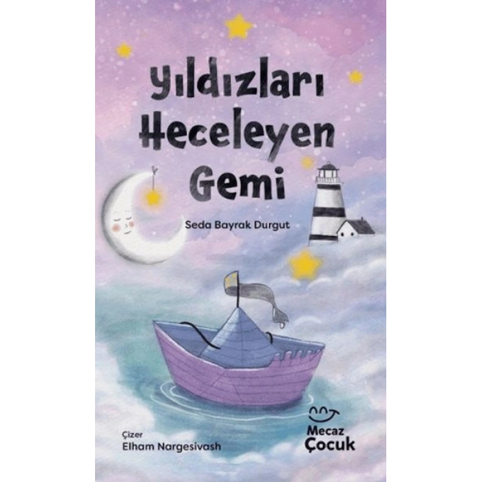 Yıldızları Heceleyen Gemi