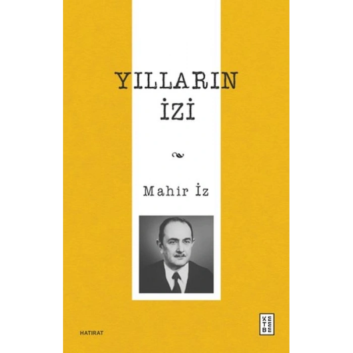 Yılların İzi