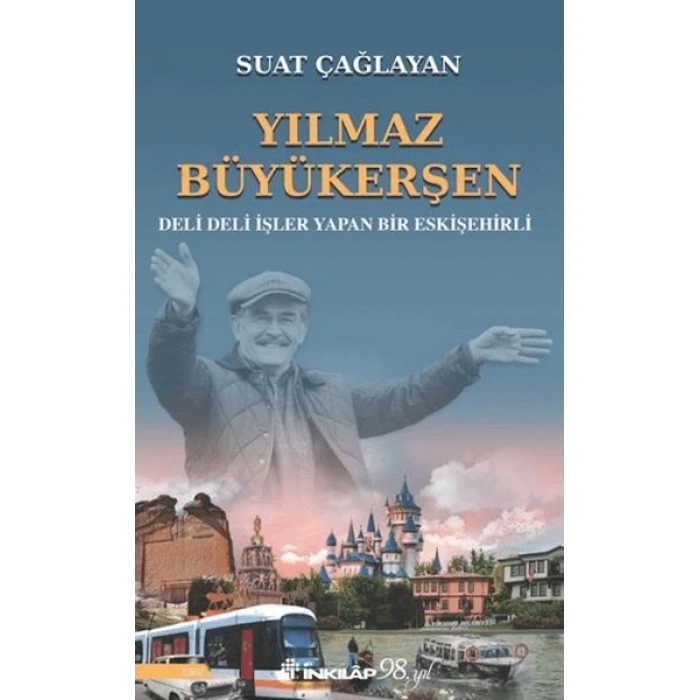 Yılmaz Büyükerşen