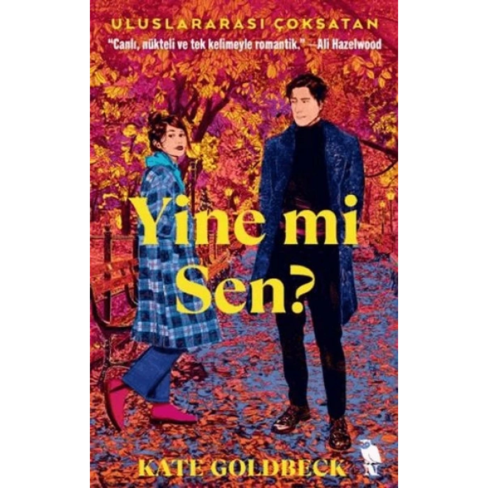 Yine mi Sen?
