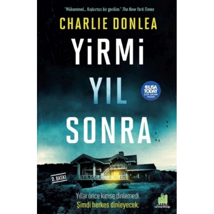 Yirmi Yıl Sonra