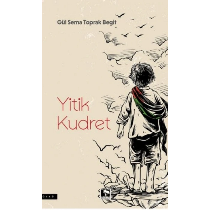 Yitik Kudret