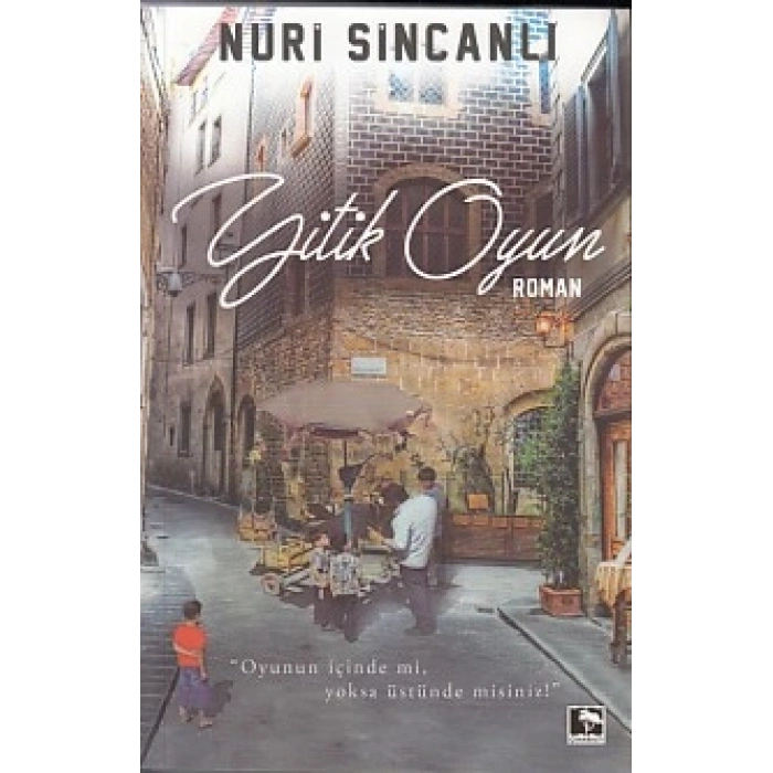 Yitik Oyun