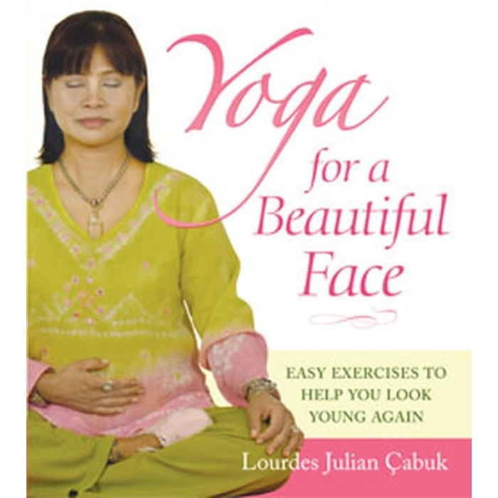 Yoga For a Beautiful Face