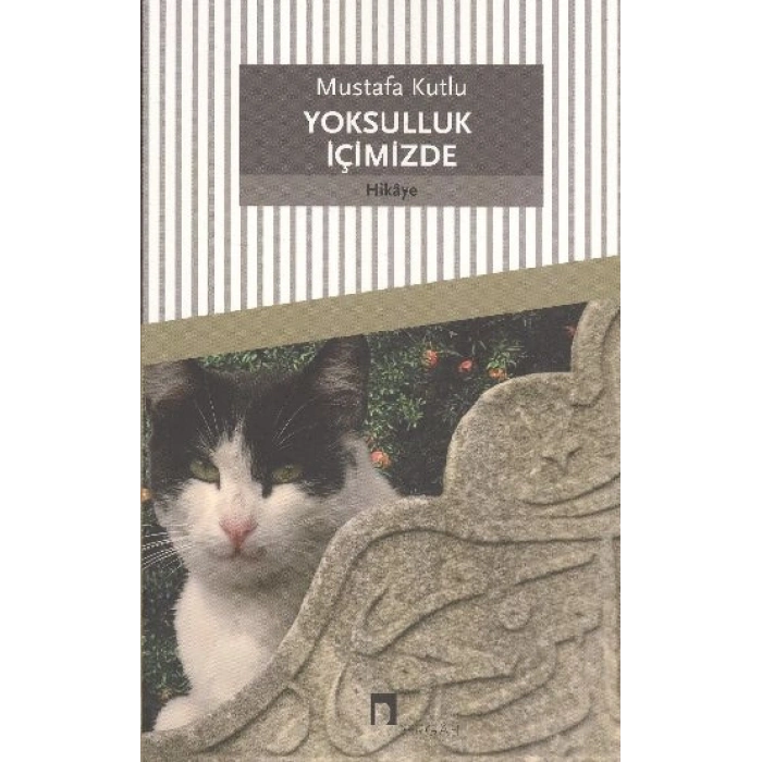 Yoksulluk İçimizde