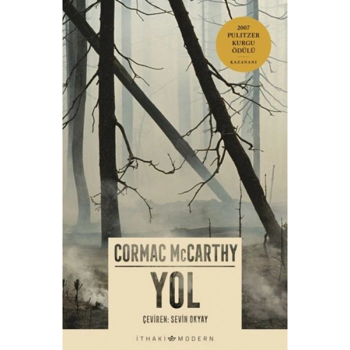 Yol Cormac McCarthy