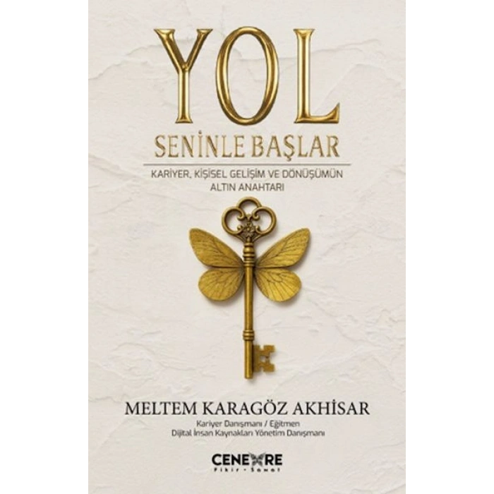 Yol Seninle Başlar