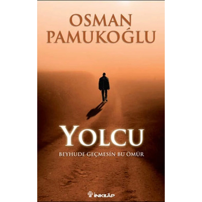 Yolcu