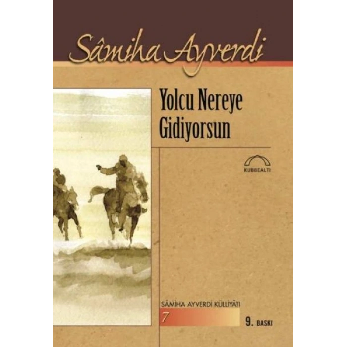 Yolcu Nereye Gidiyorsun