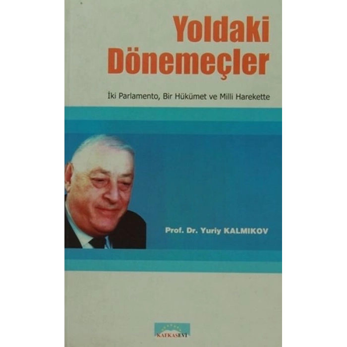 Yoldaki Dönemeçler