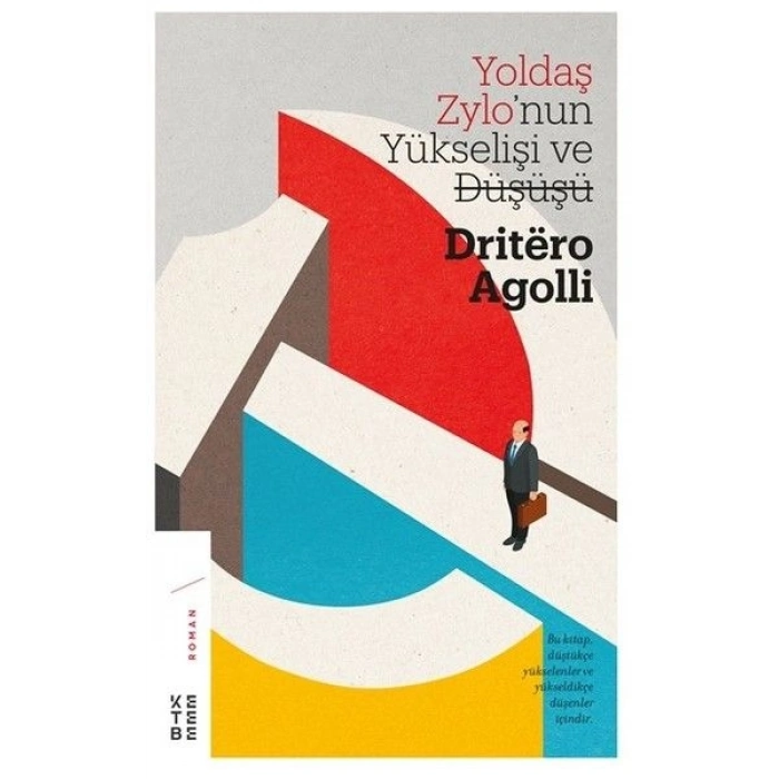 Yoldaş Zylo’nun Yükselişi ve Düşüşü