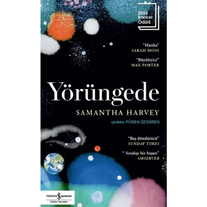 Yörüngede