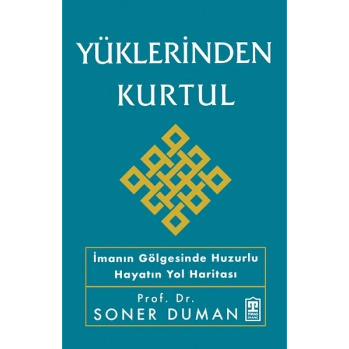 Yüklerinden Kurtul