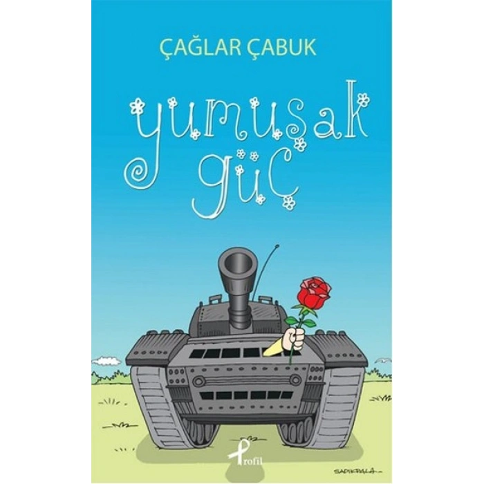Yumuşak Güç