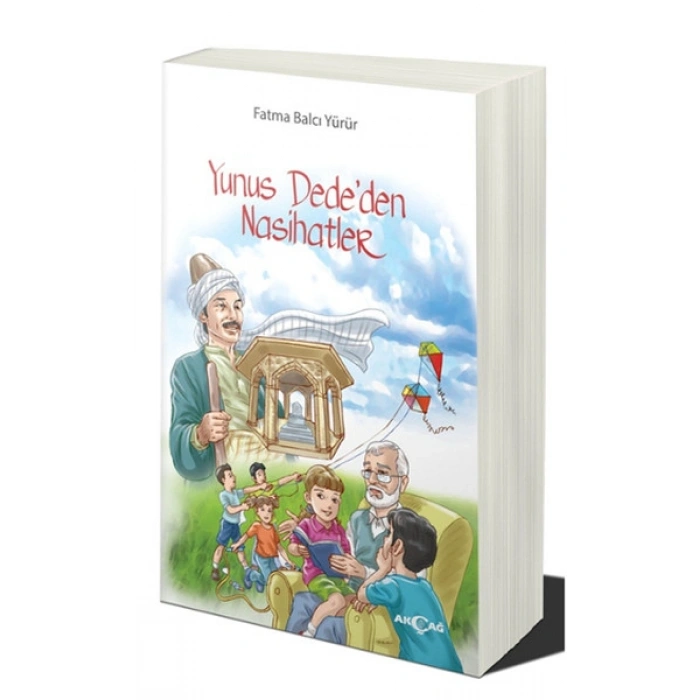 Yunus Dededen Nasihatler