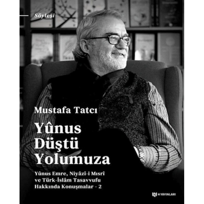 Yunus Düştü Yolumuza