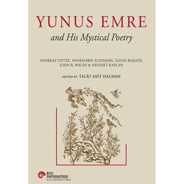 Yunus Emre and His Mystical Poetry