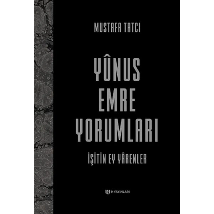 Yunus Emre Yorumları