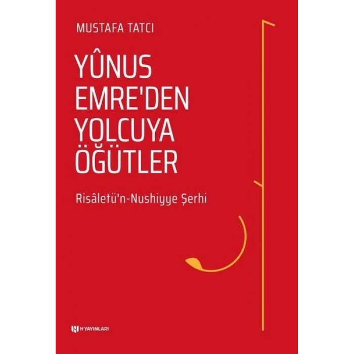 Yunus Emreden Yolcuya Öğütler