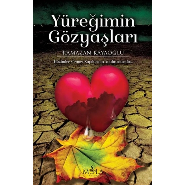 Yüreğimin Gözyaşları