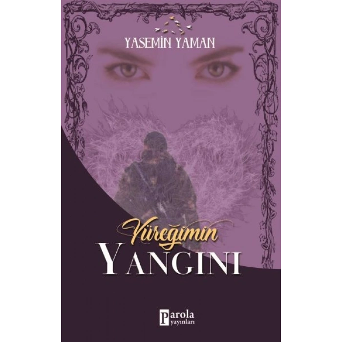 Yüreğimin Yangını