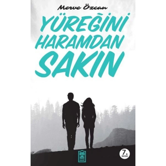 Yüreğini Haramdan Sakın