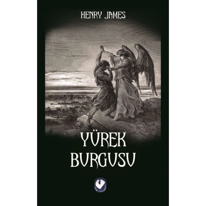 Yürek Burgusu