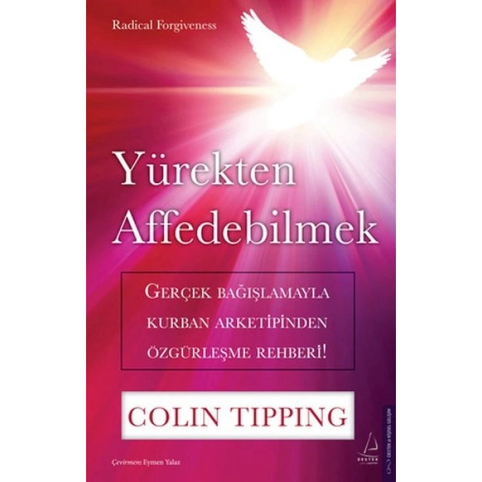 Yürekten Affedebilmek