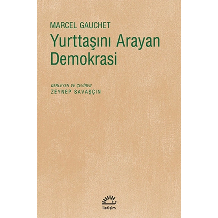 Yurttaşını Arayan Demokrasi
