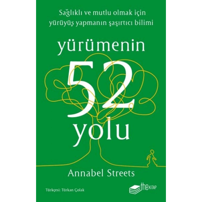 Yürümenin 52 Yolu