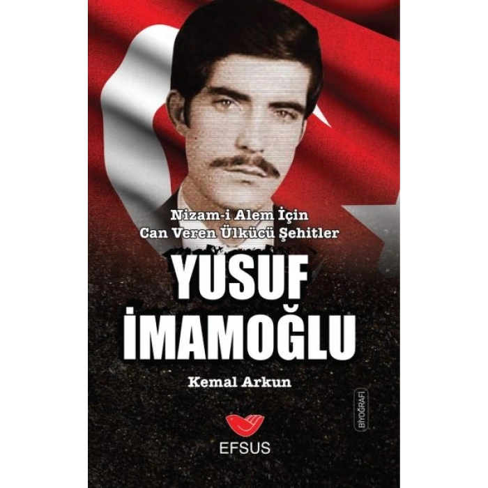 Yusuf İmamoğlu